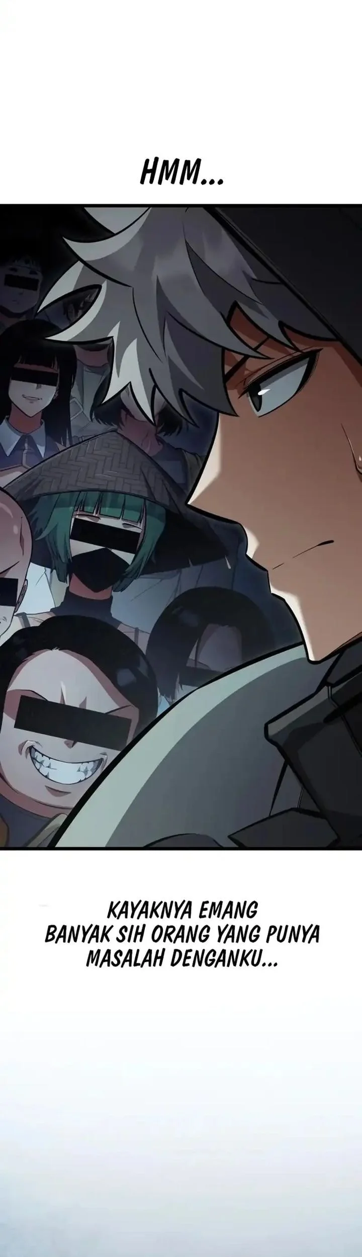 Emperor Of Solo Play Chapter 43 Fix Gambar 55